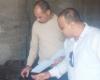 حملات
      تموينية
      مكثفة
      لضبط
      المخالفات
      وإحكام
      الرقابة
      على
      الأسواق
      بالإسكندرية