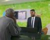 شركة
      مياه
      الأقصر
      تطور
      خدمة
      العملاء
      لتسهيل
      الخدمات
      المقدمة
      للمواطنين