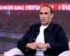 سيد
      عبد
      الحفيظ:
      الزمالك
      رقم
      ثابت
      في
      المنافسة
      ولا
      يمكن
      أن
      يخرج
      منها
      أبدًا..
      والأهلي
      بحاجة
      إلى
      مهاجم
      جديد
      في
      يناير