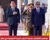 أستاذ علاقات دولية: زيارة الرئيس الكوري لمصر تعكس تقاربًا بين تجربتين فريدتين