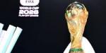 عاجل: نتائج قرعة كأس العالم 2026 كاملة