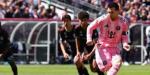 ميسي يقود إنتر ميامي لفوز مثير على كولورادو 3-2 في الدوري الأمريكي