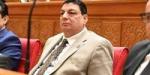 سامي نصر الله: توجيهات الرئيس السيسي في عيد العمال نقلة نوعية في تطوير سوق العمل وتعزيز الحماية الاجتماعية