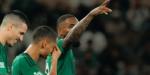 الأهلي يُسقط الفتح بهاتريك إيفان توني في الدوري السعودي.. فيديو