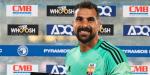 أزمة قيد الزمالك تحسم مصير محمد علاء من الانضمام لسيراميكا