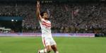 انتهاء مشوار أحمد حمدى مع الزمالك بعد لقاء سيراميكا فى الدورى