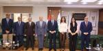 "حماة الوطن" يهنئ محافظ الجيزة بمناسبة عيد الأضحى المبارك