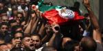 استشهاد فلسطيني وإصابة آخرين في قصف إسرائيلي على مدينة غزة