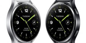 صور
توضح
تصميم
ساعة
Xiaomi
Watch
2
الذكية
المرتقبة