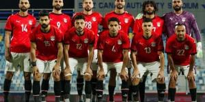 متي
      سيلعب
      منتخب
      مصر
      بالساعة؟
      والقنوات
      الناقلة