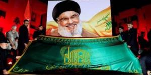 اجتماع
      سريّ
      عند
      نصرالله
      قبيل
      اغتياله..
      تفاصيل
      يعلنها
      تقرير
      إسرائيلي
