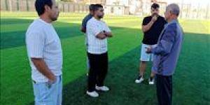 محمد
      أبوحطب
      مديرا
      فنيا
      لفريق
      الحمام
      في
      الدوري
      الممتاز
      ب