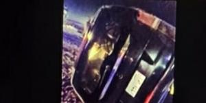 حادث
      مروع
      قرب
      شرم
      الشيخ..
      مصرع
      3
      من
      أعضاء
      الوفد
      الدبلوماسي
      القطري
      وإصابة
      آخرين