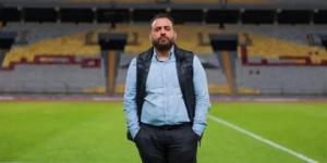 خالد
      جلال:
      جون
      إدوارد
      ناجح
      مع
      الزمالك
      حتى
      الآن