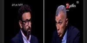 أسامة
      نبيه:
      تأهلنا
      إلى
      كأس
      العالم
      للشباب
      رغم
      كل
      الظروف..
      وهذا
      إنجاز
      في
      حد
      ذاته
      وخرجنا
      من
      المونديال
      بسبب
      اللوائح
      وليس
      كرة
      القدم