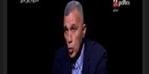أسامة
      نبيه:
      لست
      فاشلًا..
      وما
      حدث
      مع
      منتخب
      الشباب
      في
      كأس
      العالم
      كان
      سوء
      توفيق
      لا
      إخفاق