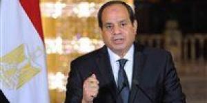 كاتب
      صحفي:
      رسائل
      الرئيس
      السيسي
      الـ3
      حملت
      تحذيرًا
      واضحًا
      بشأن
      الأمن
      المائي
      المصري