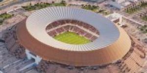 تعرف
      علي
      مقر
      إقامة
      المنتخب
      الوطني
      في
      بطولة
      الأمم
      الإفريقية
      2025
      بالمغرب