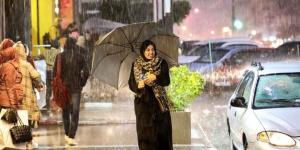 الأرصاد:
      شبورة
      صباحية
      وأجواء
      خريفية
      معتدلة
      وأمطار
      خفيفة
      غدًا