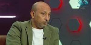 ياسر
      ريان:
      أمم
      إفريقيا
      ستكون
      "بروفة"
      جيدة
      للمونديال
      وعلينا
      التتويج
      بالبطولة