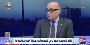 قمحة:
      مصر
      تعاملت
      مع
      حرب
      غزة
      بهدوء
      وثبات
      (فيديو)