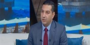 هل
      وقف
      حرب
      غزة
      يلغي
      مذكرة
      الجنائية
      الدولية
      ضد
      نتنياهو؟..
      هيثم
      عمران
      يكشف