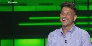 الهاني
      سليمان
      يفجرها:
      الحضري
      بلا
      موهبة..
      وأحمد
      الشناوي
      الأجدر
      بحراسة
      عرين
      الفراعنة!