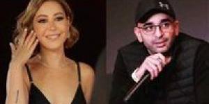 أحمد
      الجنايني
      يكشف
      كواليس
      زواجه
      من
      منة
      شلبي..
      تفاصيل
      الحفل
      وتاريخ
      الزفاف