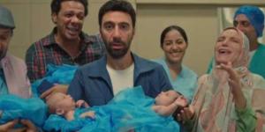 "9
      أطفال
      في
      بطن
      واحدة"..
      هل
      مسلسل
      كارثة
      طبيعية
      قصة
      حقيقية؟
      المؤلف
      يجيب