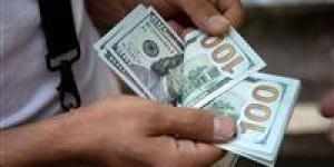 يقترب من 48 جنيهًا..سعر الدولار اليوم في مصر الأربعاء 26 نوفمبر 2025