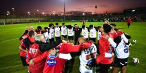 اليوم.. منتخب مصر يبدأ مشوار بطولة كأس العرب بمواجهة الكويت
