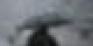 ثلوج وأمطار غزيرة على هذه الولايات