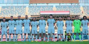بث مباشر الآن.. مشاهدة مباراة مصر والكويت في كأس العرب