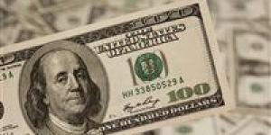 سعر الدولار الآن لحظة بلحظة.. تعرف على أحدث تحديث في البنوك اليوم