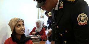 الداخلية تحتفل باليوم العالمي للأشخاص ذوي الإعاقة وتطلق مبادرات دعم شاملة