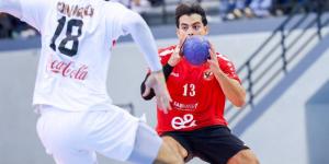 الزمالك يفوز على الأهلي (20/22) في قمة دوري المحترفين لكرة اليد