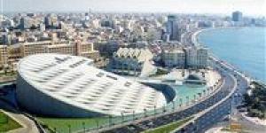 جامعة الإسكندرية تحصد لقب "الأكثر استدامة في أفريقيا" لعام 2025