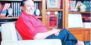 كنت على طول مرفود.. عادل إمام هدم سور المدرسة