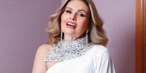 مخضوضة جدا من التطور اللي في السعودية.. يسرا في ختام مهرجان البحر الأحمر السينمائي