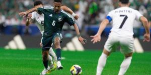 إلى الأشواط الإضافية: منتخب فلسطين يتعادل مع السعودية (1/1) في ربع نهائي كأس العرب 2025