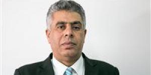 وفاة والدة النائب عماد الدين حسين