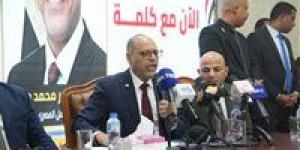 وزير العمل يواصل لقاءته مع أصحاب الأعمال لإنفاذ "القانون الجديد"