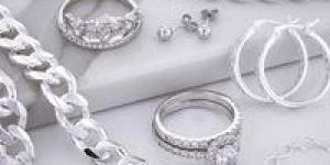 7.4 % ارتفاعًا في أسعار الفضة بالأسواق المحلية خلال أسبوع