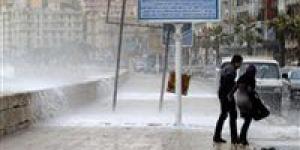 تحذيرات عاجلة من الأرصاد بشأن انخفاض درجات الحرارة والتقلبات الجوية