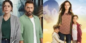 نهاية مسلسل امرأة التركي.. هل ستكون نفس أحداث مسلسل سلمى الحلقة الأخيرة ؟