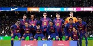 موعد مباراة برشلونة وجودالاخارا في كأس ملك إسبانيا والقنوات الناقلة والتشكيل المتوقع