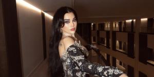 هيفاء وهبي تتألّق في ليلة رأس السنة.. حفل كامل العدد في أبو ظبي وتفاعل جماهيري رائع