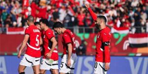 طريقة مشاهدة مباراة مصر وبنين بث مباشر والقنوات الناقلة في كأس الأمم الإفريقية 2025‑2026