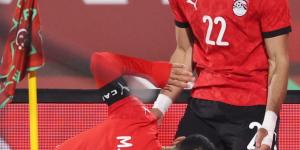 منتخب مصر.. أهداف مباراة مصر وكوت ديفوار 3-2 في كأس الأمم الإفريقية