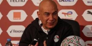 حسام حسن: المنتخبات أصبحت تُقلد طريقتى مع منتخب مصر.. وأشكر اللاعبين